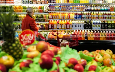 Over 40M Americans will lose SNAP benefits beginning Nov. 1 oan