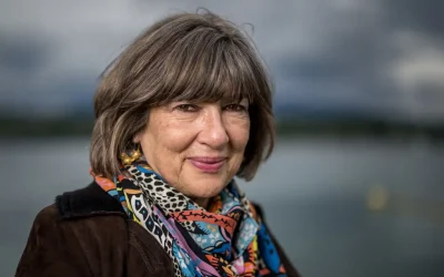 CNN’s Amanpour apologizes for comparing Israeli hostages to ‘average Gazans,’ admits remark was ‘insensitive and wrong’