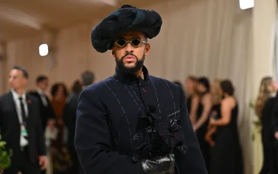ICE agents to attend Super Bowl following Bad Bunny Halftime Show announcement oan