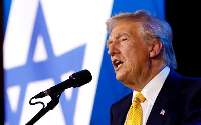 Trump set to visit Israel on Monday after brokering ceasefire and hostage release deal oan