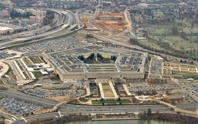 Pentagon receives anonymous gift of $130M to pay military through shutdown oan