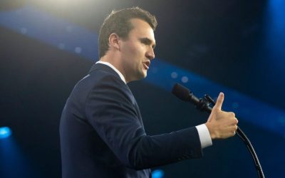 Trump to posthumously award Charlie Kirk Medal of Freedom oan