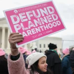 Stop taxpayer funding of abortion through Obamacare oan GettyImages-2195166896-e1761164129961.jpg