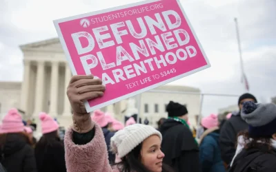 Stop taxpayer funding of abortion through Obamacare oan