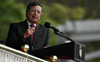 Trump announces end to Colombian foreign aid, labels President Petro an ‘illegal drug dealer’ oan