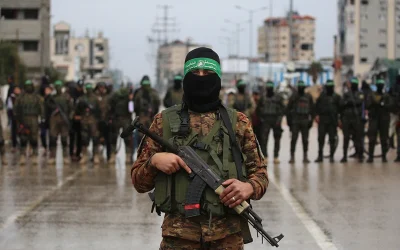 Trump issues Sunday deadline for Hamas to accept ‘LAST CHANCE’ peace proposal oan