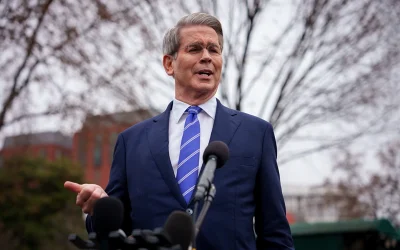 Bessent labels $20B ‘economic stabilization’ agreement with Argentina ‘mission-critical’ oan