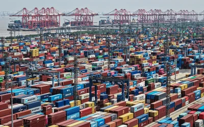 China vows to retaliate if Trump doesn’t walk back 100% tariff threat as trade war heats back up oan