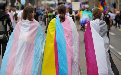 Federal judge overturns Biden-era transgender healthcare protections oan