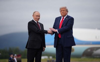 No plans for Trump and Putin to meet in ‘immediate future’ oan