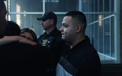 Baltimore judge denies asylum for Kilmar Abrego Garcia, leaves door open for appeal oan