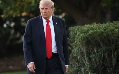 Trump confirms U.S. authorization of covert CIA operations in Venezuela oan