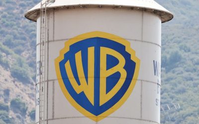 Warner Bros follows Paramount in refusing to boycott Israeli film industry oan