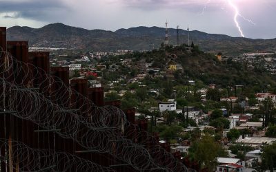 Illegal southern border crossings drop to lowest annual level in over 50 years oan