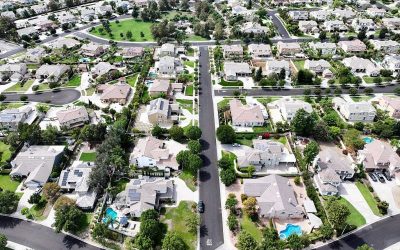 Mortgage rates drop to lowest levels of 2025 oan