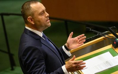 “We Will Not Agree!” – Polish President Rejects EU Migrant Relocation Plan