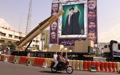 Iran’s supreme leader rejects idea of peace talks with Trump, vows to continue developing nuclear program oan