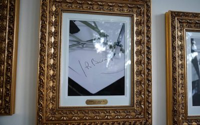 House Oversight Cmte. releases Biden autopen report oan