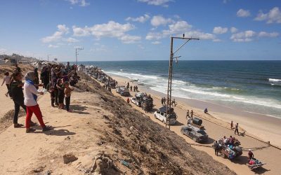 Hamas unlikely to accept Trump’s Gaza peace plan — ‘serves Israel’s interests’ oan