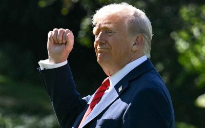 Trump ‘remains in exceptional health’ after check-up oan