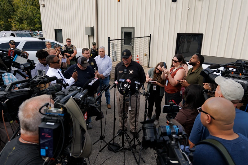 19 individuals feared dead following massive manufacturing plant explosion oan