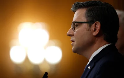 Congress is ‘barreling toward one of the longest shutdowns in American history’ oan