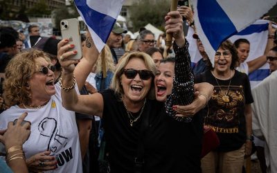 Israeli government approves Gaza ceasefire resolution oan