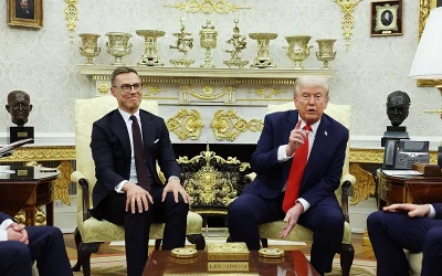 ‘Strengthening U.S. capabilities’ oan
