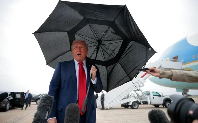 Trump heads to Israel ahead of hostage release, declares war in Gaza ‘is over’ oan