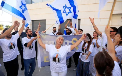 Hamas no longer holding any living hostages oan