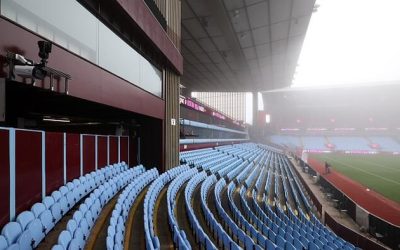 Outrage As Israeli Fans Banned From Attending Football Match In The UK