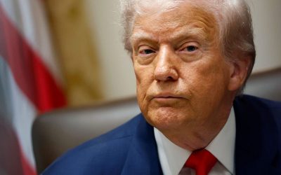 ‘No choice but to go in and kill’ Hamas if public executions don’t stop — ‘not the deal’ oan