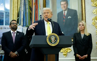 ‘Operation Summer Heat’ resulted in 8,700 violent crime arrests, confiscating ‘enough fentanyl to kill 55M Americans’ oan