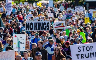 Who Are The Real Kings?