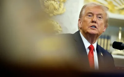 Trump to send drug boat strike survivors to home countries oan