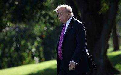 Trump resubmits $15B defamation lawsuit against NY Times after judge rejects ‘improper’ first filing oan