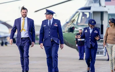 Vance travels to Israel to strengthen fragile ceasefire amid ongoing tensions oan