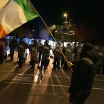 Dublin protesters express outrage, clash with police after migrant is charged with sexually assaulting 10-year-old Irish girl oan GettyImages-2242473430.webp.webp