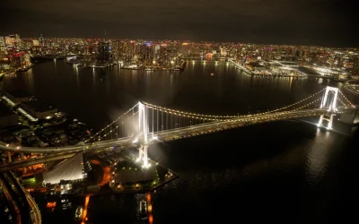 Trump arrives in Japan for first meeting with Prime Minister Takaichi oan