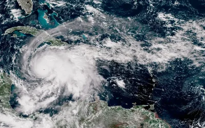 Jamaica braces for worst storm on record oan