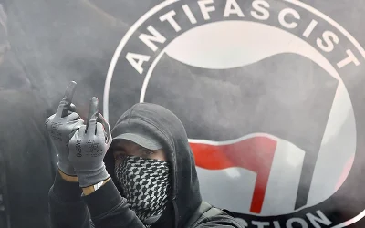 Trump admin unveils ‘whole-of-government’ approach to investigate and dismantle Antifa funding oan