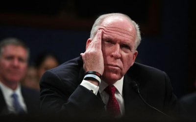 Obama-era CIA Director John Brennan referred to DOJ for criminal prosecution oan