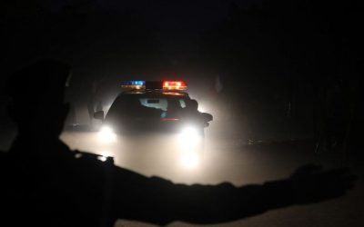 At least 4 killed, 12 injured at homecoming football game shooting in Mississippi oan