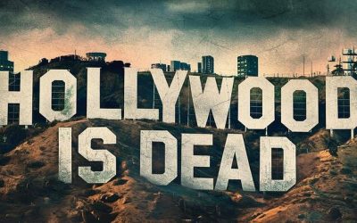 Get Woke, Go Broke: Hollywood Productions Plummet To All Time Lows