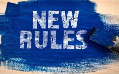 Slow Drift To New Norms