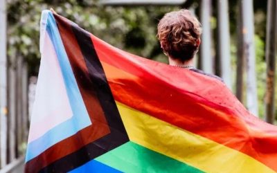 1 In 3 Brown U. Freshmen Are LGBT: Survey