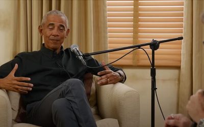 Obama: Trump’s Crime Crackdown Is “Not Our Idea Of America”