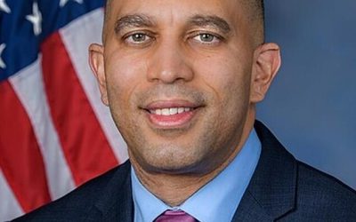Purge Politics: Jeffries Pledges Legal Retaliation When Democrats Take Power