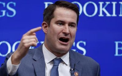 Senate Candidate Returns AIPAC Money As Pro-Israel Group Becomes Political Poison