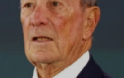 Reclusive Billionaire Mellon Gave $130M to Pay Troops